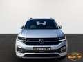 Volkswagen T-Cross 1,5 TSI DSG R-Line // AHK // ACC // LED Grau - thumbnail 2