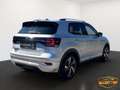 Volkswagen T-Cross 1,5 TSI DSG R-Line // AHK // ACC // LED Grau - thumbnail 5