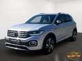 Volkswagen T-Cross 1,5 TSI DSG R-Line // AHK // ACC // LED Grau - thumbnail 1