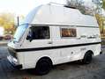 Caravans-Wohnm VW VW LT 28 2,4 D Reimo-Wohnmobil, Camper, Oldtimer # Tausch möglich # Weiß - thumbnail 1