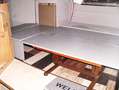 Caravans-Wohnm VW VW LT 28 2,4 D Reimo-Wohnmobil, Camper, Oldtimer # Tausch möglich # Weiß - thumbnail 10