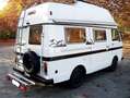 Caravans-Wohnm VW VW LT 28 2,4 D Reimo-Wohnmobil, Camper, Oldtimer # Tausch möglich # Weiß - thumbnail 2