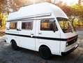 Caravans-Wohnm VW VW LT 28 2,4 D Reimo-Wohnmobil, Camper, Oldtimer # Tausch möglich # Weiß - thumbnail 20