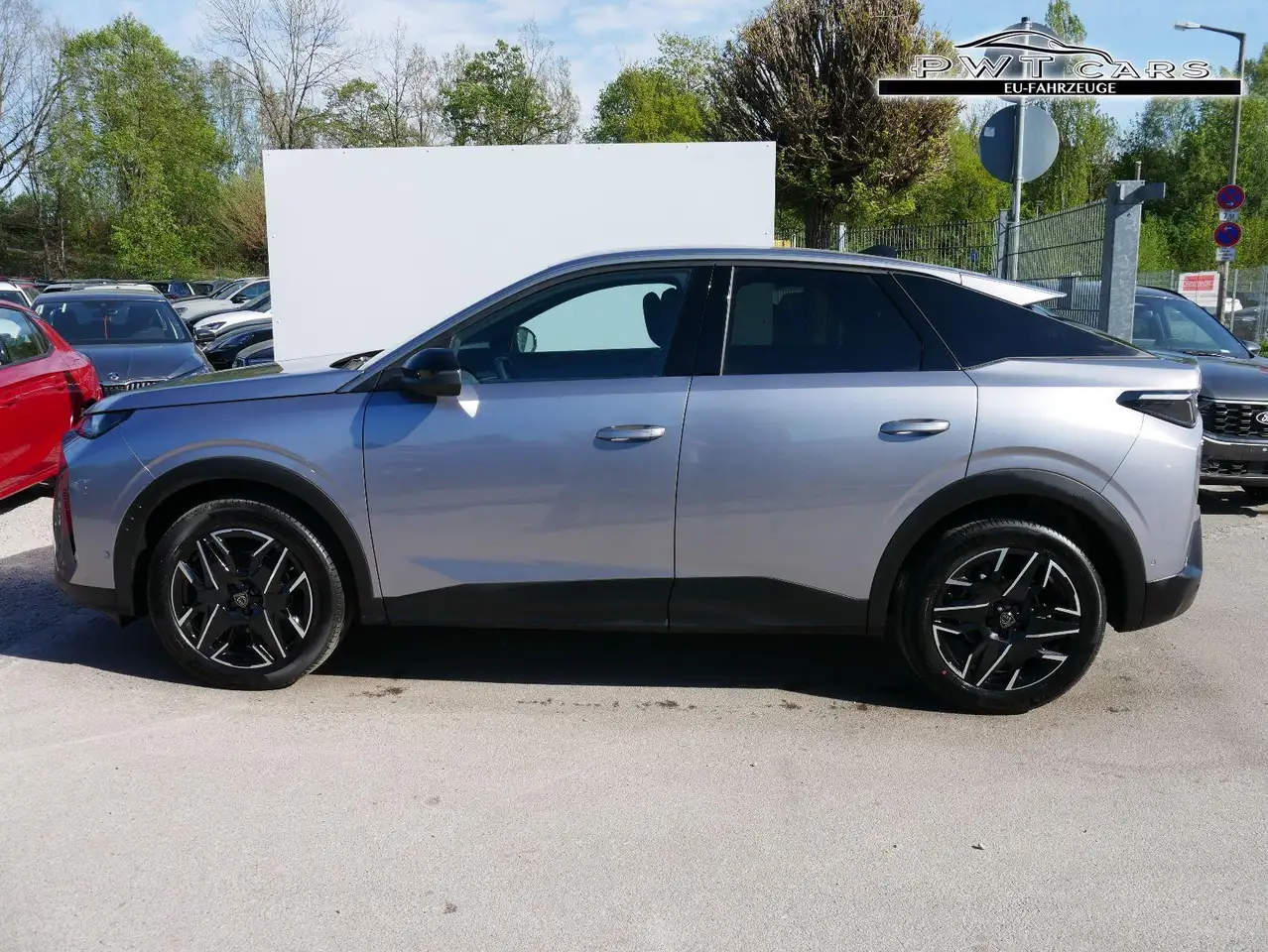 Peugeot 3008 2026