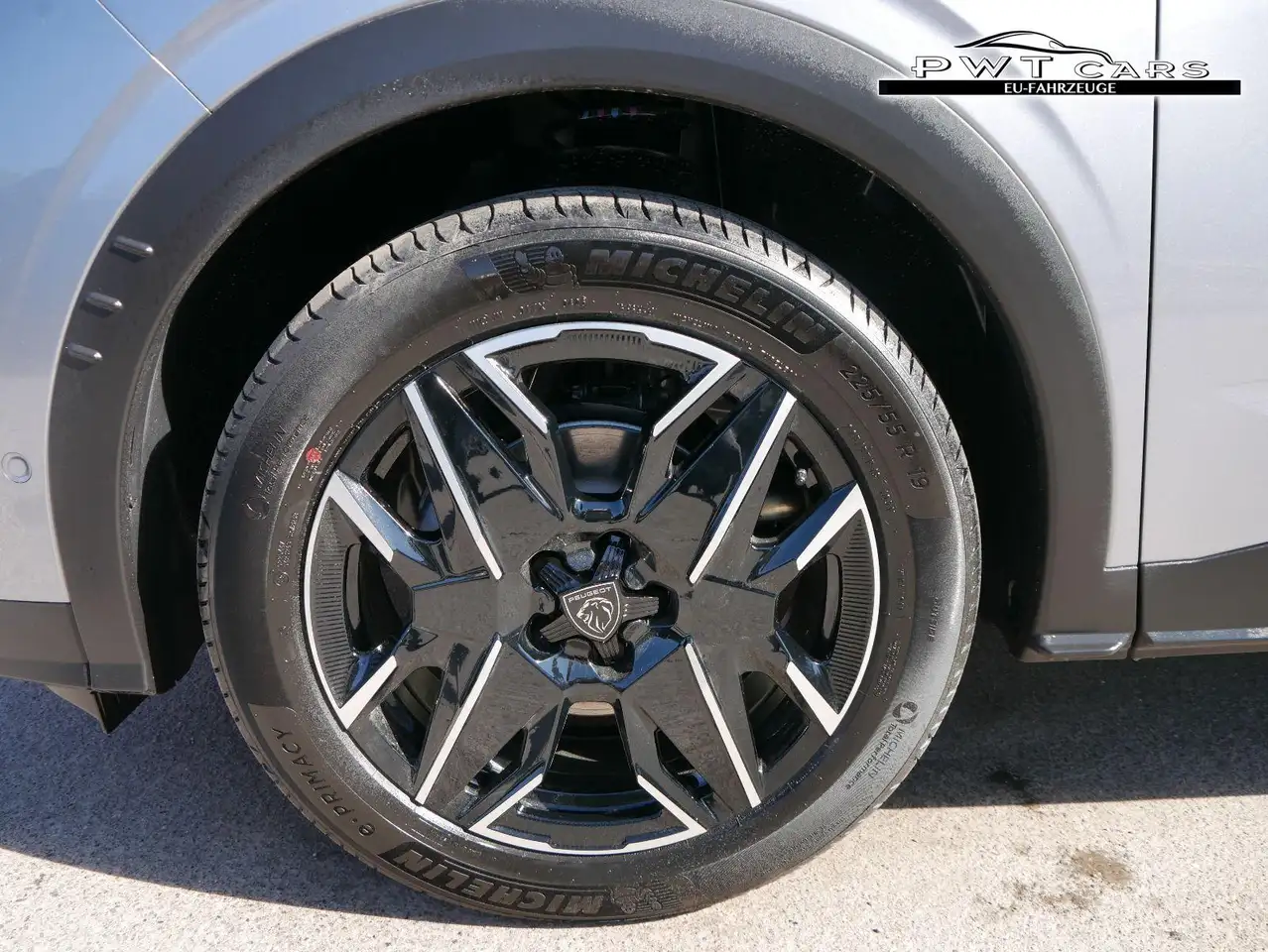 Peugeot 3008 2026