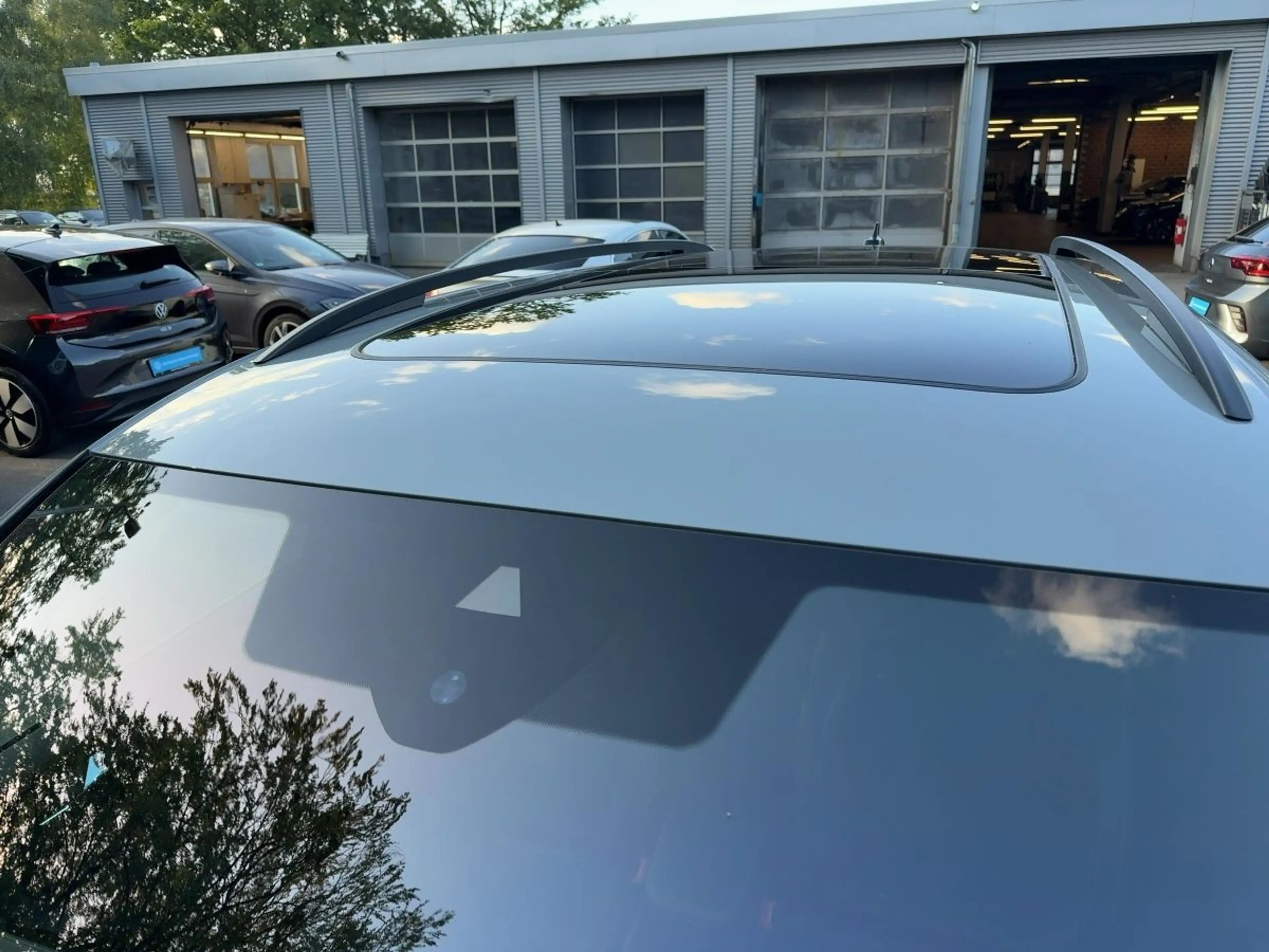 Skoda Kodiaq 2.0 TDI DSG Sportl 4x4 Pano Navi Kamera — photo 12