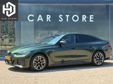 EDrive40 High Executive M-Sport SANREMO GREEN 94%