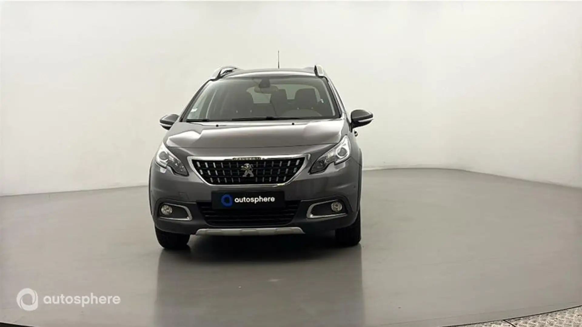 Peugeot 2008 1.2 PureTech 82ch E6.c Allure - 2