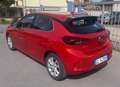 Opel Corsa 1.2 100 CV aut. Elegance Rosso - thumbnail 5