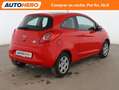 Ford Ka/Ka+ 1.20 Auto-S&S Trend+ Rojo - thumbnail 6