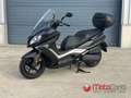Kymco Downtown 350i Exlusive Noodoe Noir - thumbnail 1