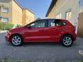 Volkswagen Polo Comfortline 1,2 *Pickerl Neu* Rot - thumbnail 2