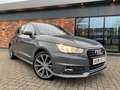 Audi A1 Sportback 1.0 TFSI Sport S-Line 73000km Navi Stoel Grau - thumbnail 6
