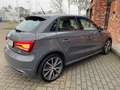 Audi A1 Sportback 1.0 TFSI Sport S-Line 73000km Navi Stoel Grau - thumbnail 4
