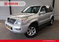 Toyota Land Cruiser 4.0 V6 VVT-i AUTOMAAT Executive 7 PERSOONS YOUNGTI Gris - thumbnail 1