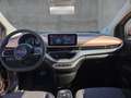 Fiat 500 Neuer Icon Navi|Kamera|CarPlay Bronze - thumbnail 12