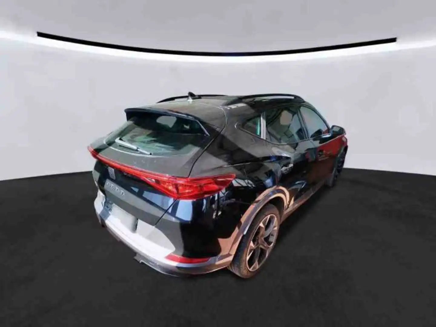 CUPRA Formentor 1.5 TSI LED*Rückfahrkamera*Navigation Schwarz - 2