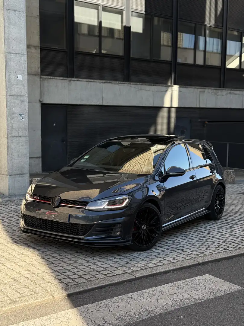 Volkswagen Golf GTI 2.0 TSI 245 DSG7 Performance - 1