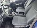 Ford Fiesta Fiesta VI 5p 1.2 16v Titanium esp E5*CLIMA*CERCHI Azul - thumbnail 7