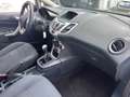 Ford Fiesta Fiesta VI 5p 1.2 16v Titanium esp E5*CLIMA*CERCHI Azul - thumbnail 11