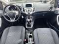 Ford Fiesta Fiesta VI 5p 1.2 16v Titanium esp E5*CLIMA*CERCHI Azul - thumbnail 13