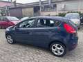 Ford Fiesta Fiesta VI 5p 1.2 16v Titanium esp E5*CLIMA*CERCHI Azul - thumbnail 6