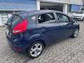 Ford Fiesta Fiesta VI 5p 1.2 16v Titanium esp E5*CLIMA*CERCHI Azul - thumbnail 4