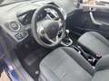 Ford Fiesta Fiesta VI 5p 1.2 16v Titanium esp E5*CLIMA*CERCHI Azul - thumbnail 8