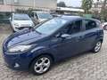 Ford Fiesta Fiesta VI 5p 1.2 16v Titanium esp E5*CLIMA*CERCHI Azul - thumbnail 1