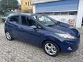 Ford Fiesta Fiesta VI 5p 1.2 16v Titanium esp E5*CLIMA*CERCHI Azul - thumbnail 3