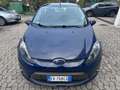 Ford Fiesta Fiesta VI 5p 1.2 16v Titanium esp E5*CLIMA*CERCHI Azul - thumbnail 2