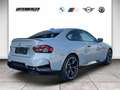 BMW 240 M240i xDrive Coupé HK adap LED GSD DrivingAssist - thumbnail 4