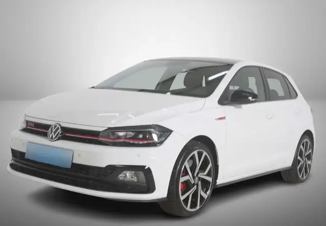 Volkswagen Polo GTI 2.0 TSI DSG 200CV *NAVI+TELECAMERA* Only - Promo!