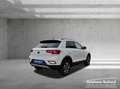 Volkswagen T-Roc Goal 1.0 TSI+116Ps+DAB+Klima+PDC+AppConn.+ Weiß - thumbnail 22