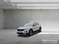 Volkswagen T-Roc Goal 1.0 TSI+116Ps+DAB+Klima+PDC+AppConn.+ Weiß - thumbnail 2