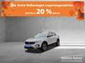 Volkswagen T-Roc Goal 1.0 TSI+116Ps+DAB+Klima+PDC+AppConn.+ Weiß - thumbnail 1