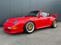 Porsche 993 3.8 RSR CUP Matching No. Rot - thumbnail 1