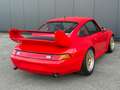 Porsche 993 3.8 RSR CUP Matching No. Rojo - thumbnail 23