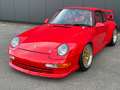 Porsche 993 3.8 RSR CUP Matching No. Rojo - thumbnail 22