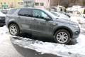 Land Rover Discovery Sport 2,0 SD4 4WD SE Aut. Grau - thumbnail 3