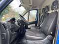 Citroen Jumper Grossraumkasten 35 L4H2 Profi Heavy BlueH Blau - thumbnail 8