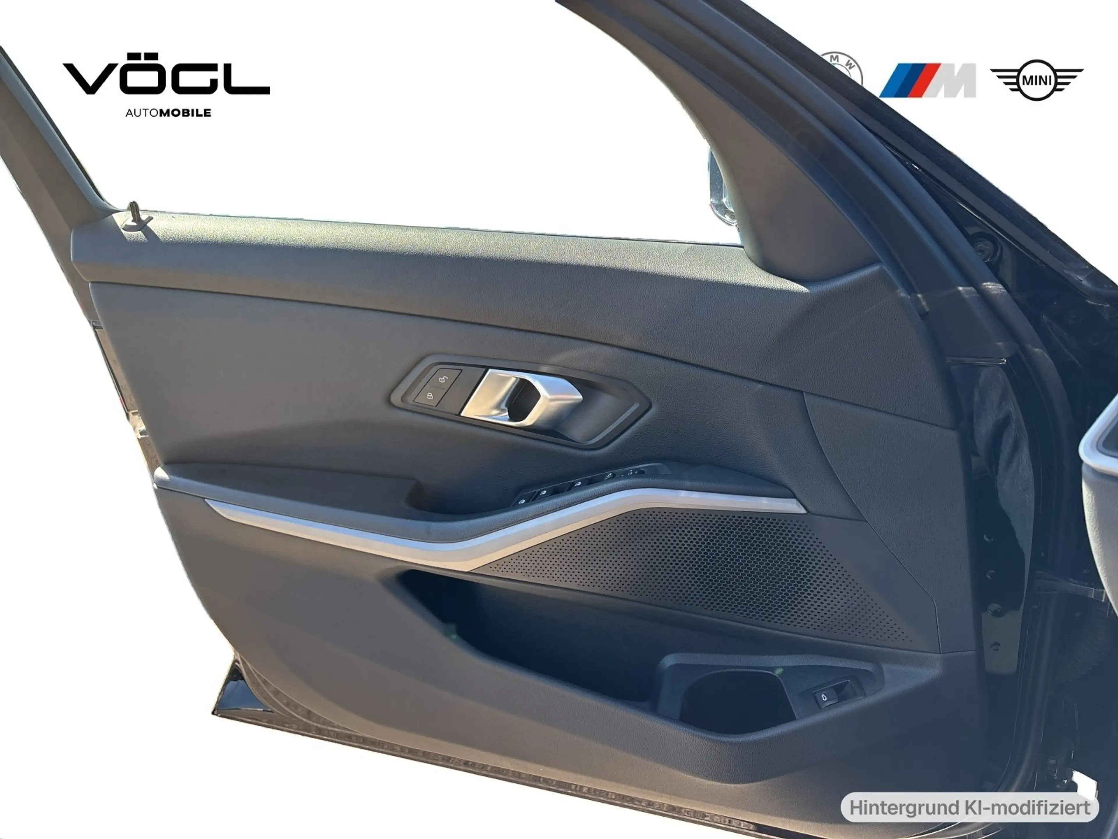 BMW 318 d Touring Tempomat Sitzheizung PDC AHK — photo 10