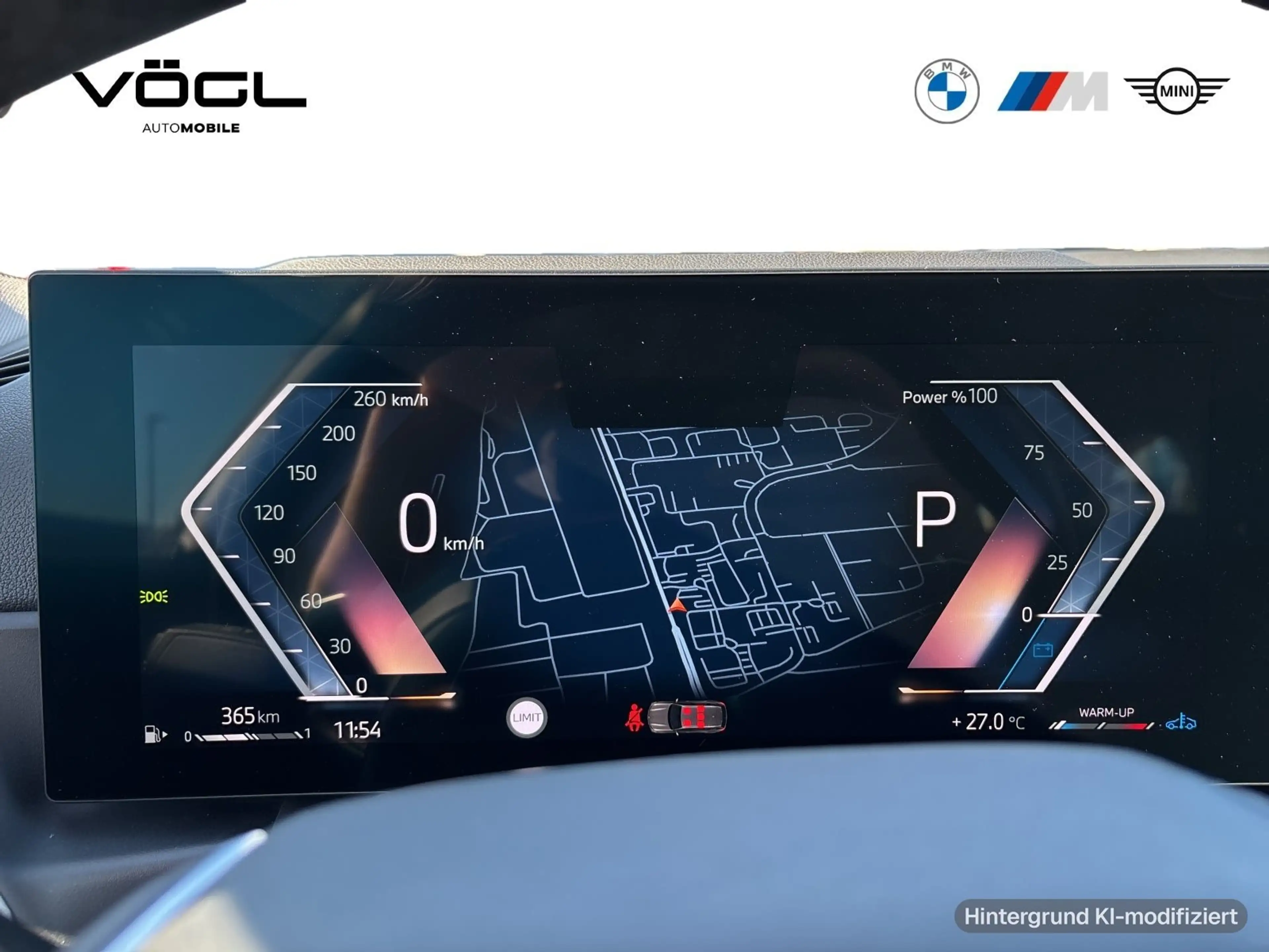 BMW 318 d Touring Tempomat Sitzheizung PDC AHK — photo 7