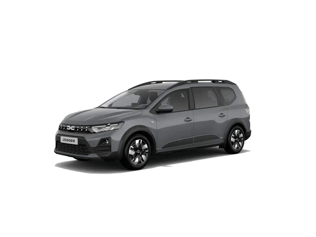 Dacia Jogger 2026