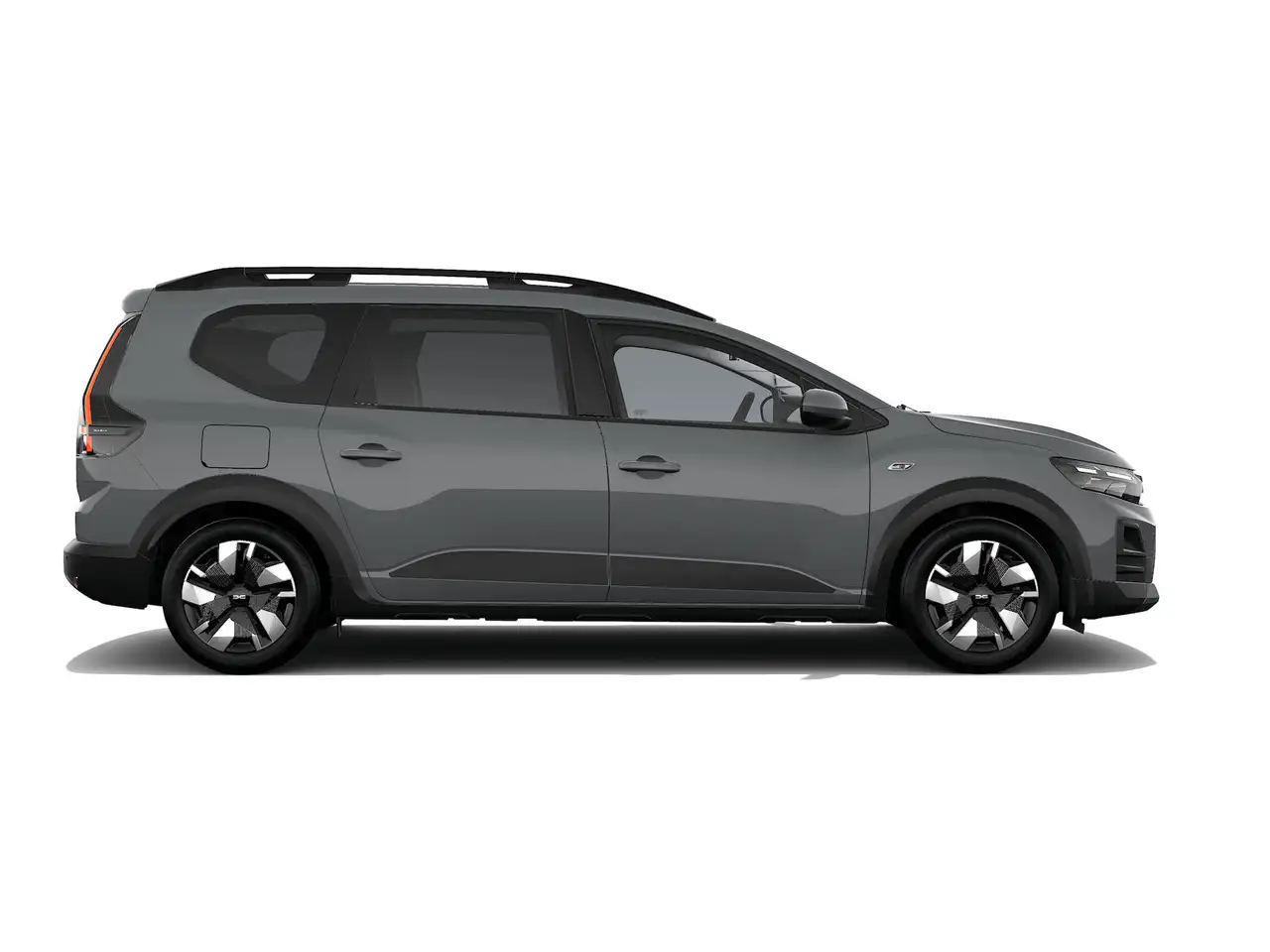 Dacia Jogger 2026