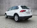 Volkswagen Tiguan Life 2.0 TDI 4Motion DSG BusinessPrem. KLIMA LED Weiß - thumbnail 4
