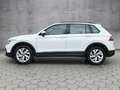 Volkswagen Tiguan Life 2.0 TDI 4Motion DSG BusinessPrem. KLIMA LED Weiß - thumbnail 3