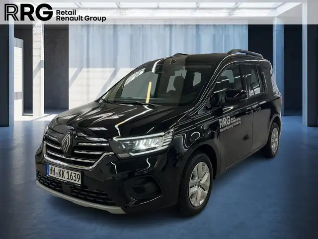 Renault Kangoo PKW TECHNO TCe130 EDC Apple CarPlay SHZ BT