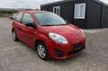 Renault Twingo je t'aime*KLIMA*TÜV NEU* Rouge - thumbnail 1