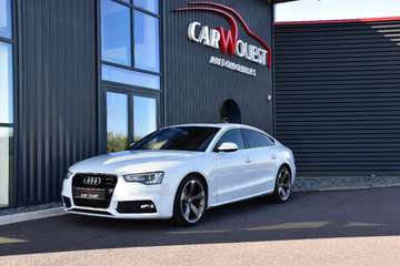 2.0 TDI 150 S-LINE MULTITRONIC